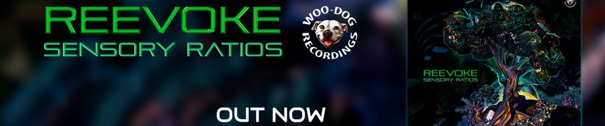 Reevoke (Woo-Dog Recordings)