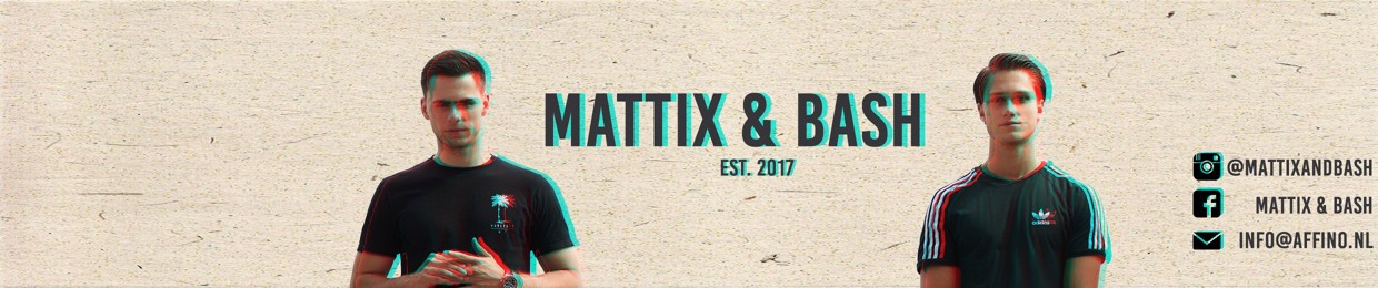 Mattix & Bash