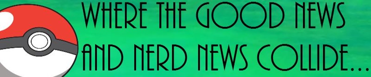The Nerd Gospel Podcast