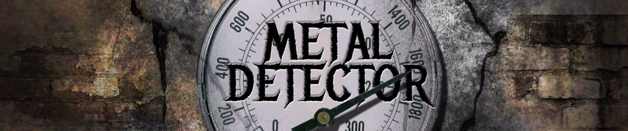 Metal Detector Promotion