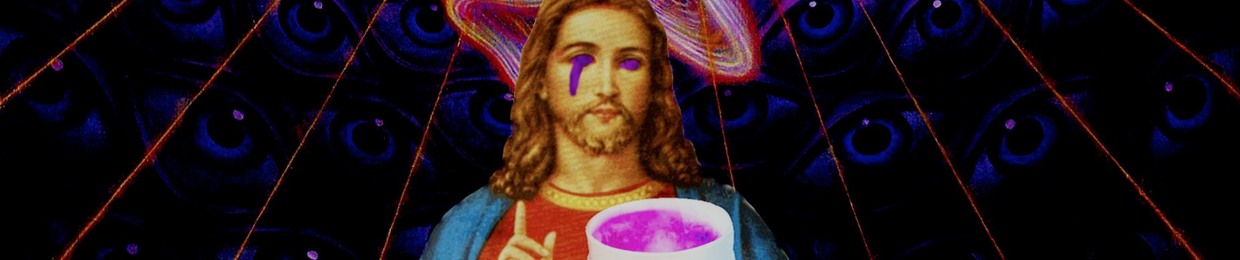 Double Cup Jesus