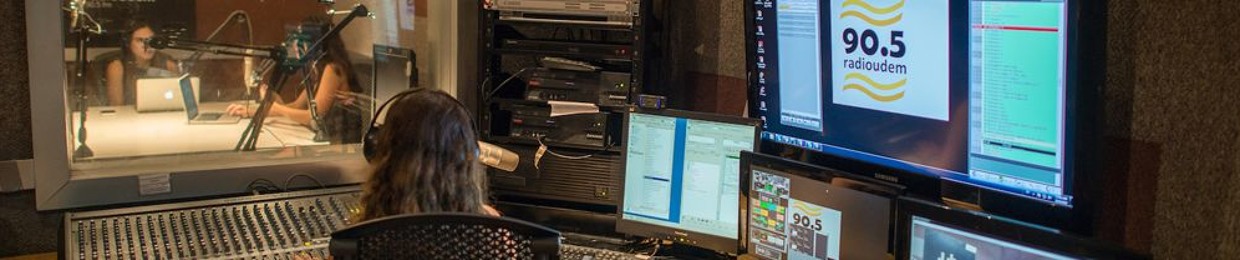 Radio UDEM 90.5 FM