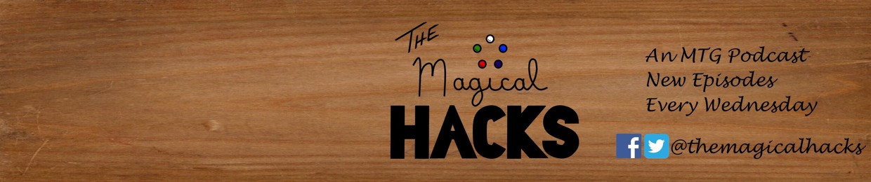 The Magical Hacks