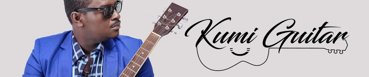Kumi Guitar Official