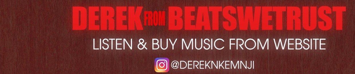 Derek from Beatswetrust