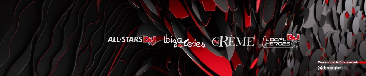 DJ Mag Brasil