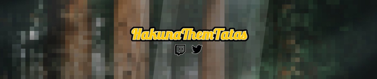 HakunaThemTatas