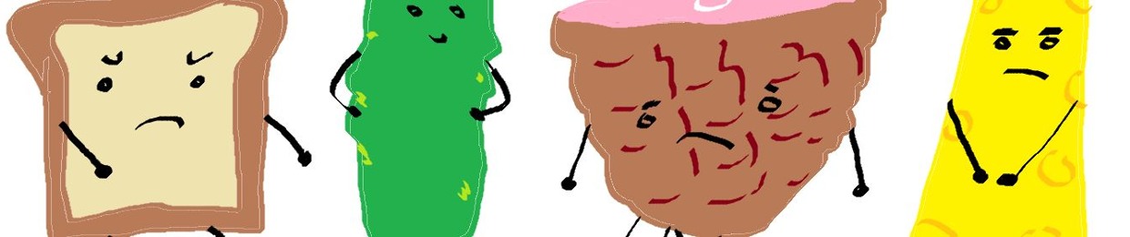 Cherry Flavored Blobbo