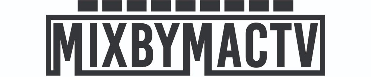 MixByMacTV