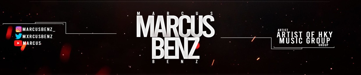 Marcus Benz