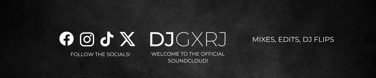 DJ GXRJ