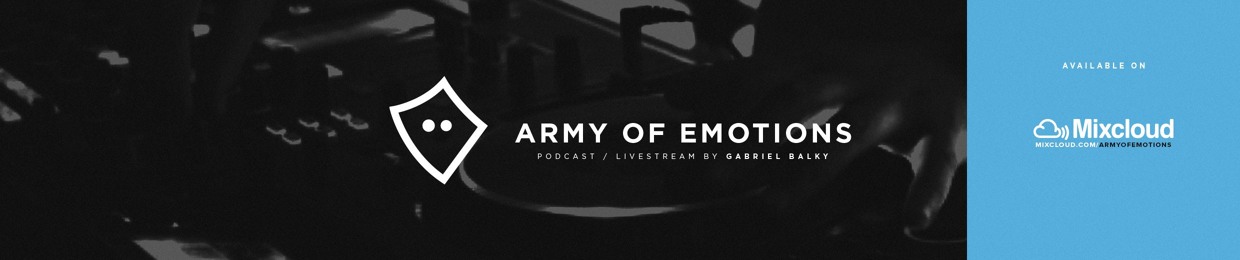 Army Of Emotions