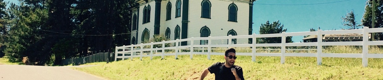 On Location with Jared Cowan