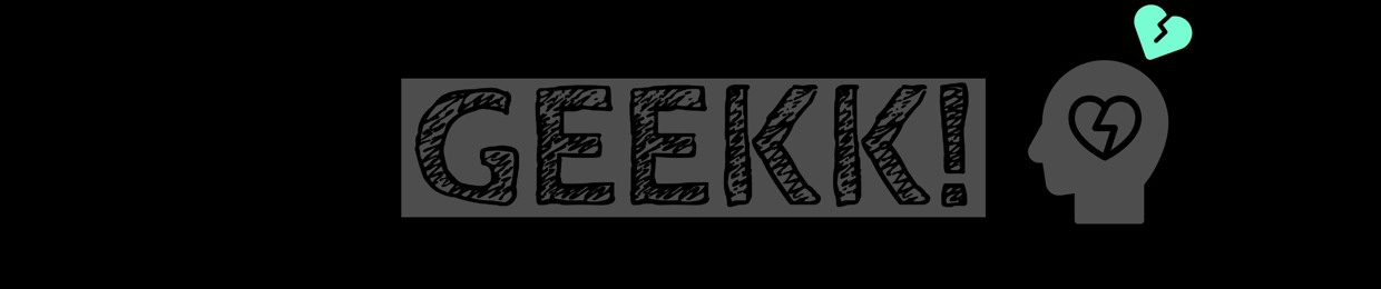 KxllGeekk!