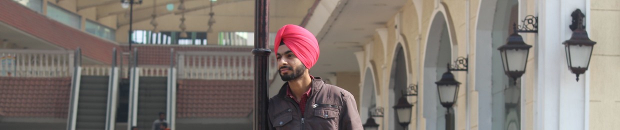 Simrandeep Dhot