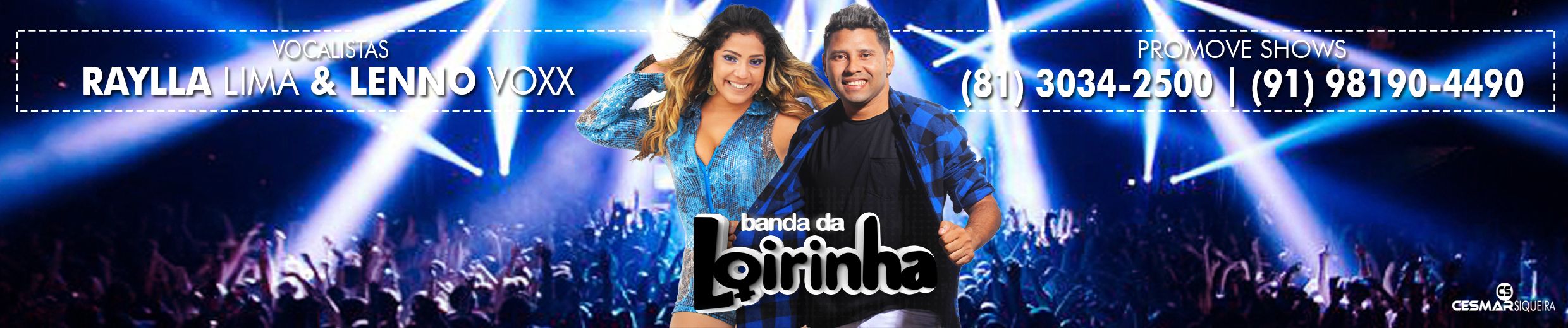 Stream Banda Da Loirinha music | Listen to songs, albums, playlists for  free on SoundCloud