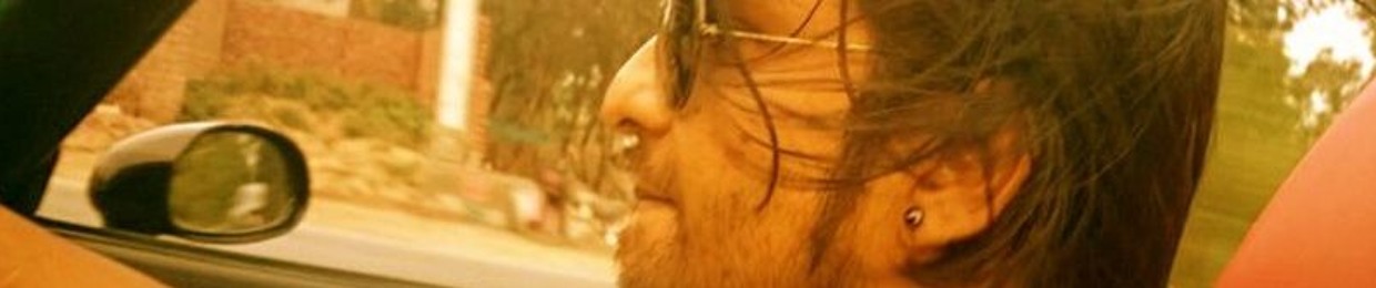 Sardar Sameer Sandhu