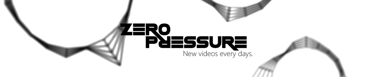 Zero Pressure