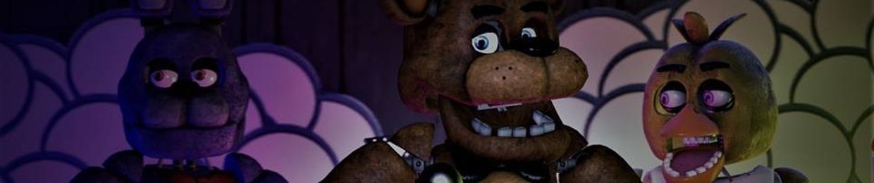 Five Nights at Freddy's [FanPage]