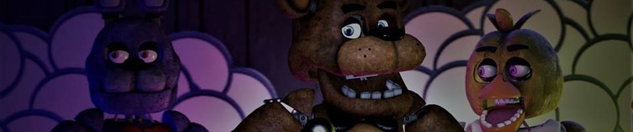 Five Night's at Freddy's [FanPage]