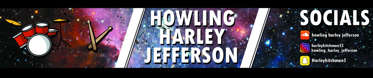 Howling Harley Jefferson