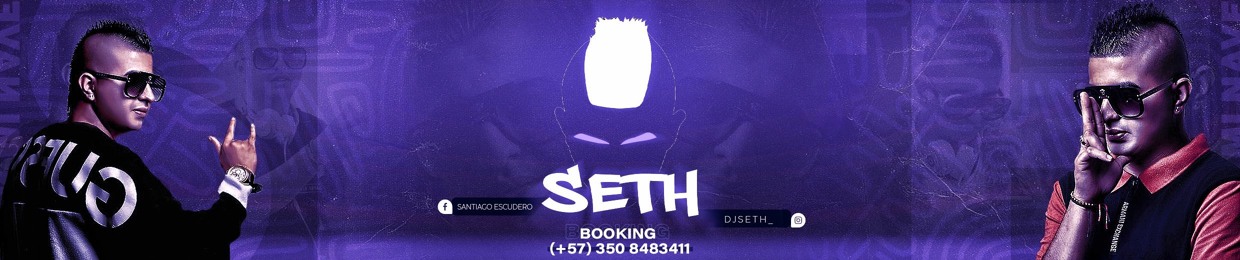 DJ SETH OFICIAL