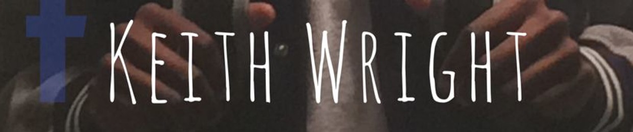 Keith Wright