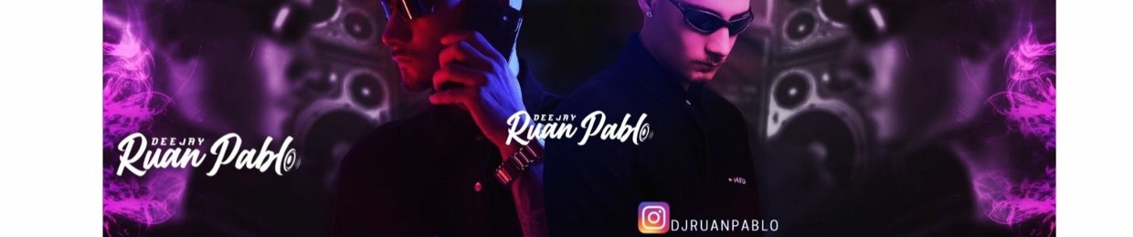 Dj Ruan Pablo