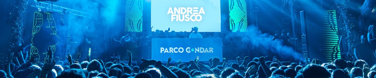 Andrea Fiusco