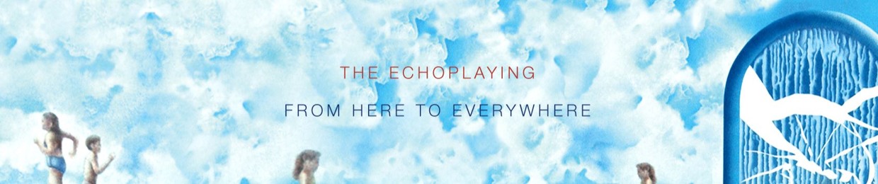 THE ECHOPLAYING