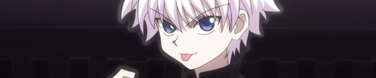 KILLUA