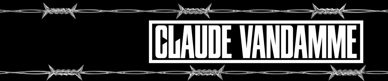 CLAUDE VANDAMME