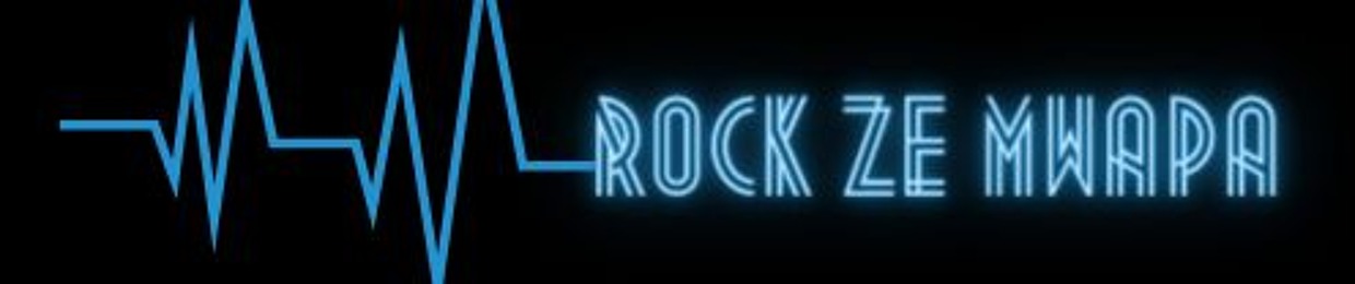 ROCK ZE MWAPA