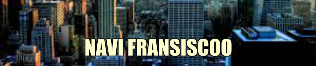 Navi Fransiscoo