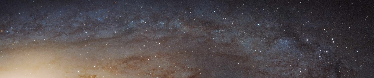 Collision With Andromeda
