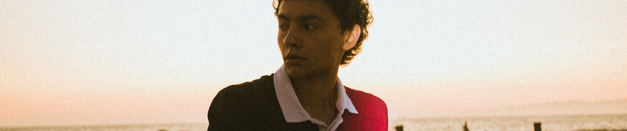 Luke Angelo