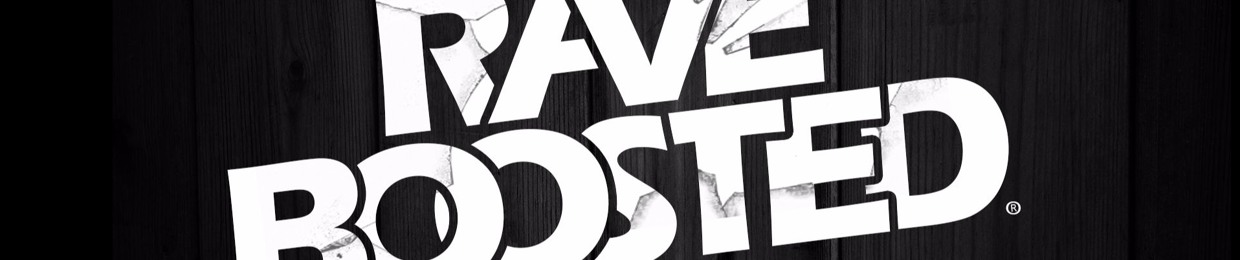 Rave Boosted