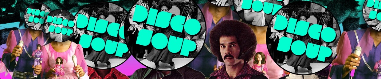 Disco Soup