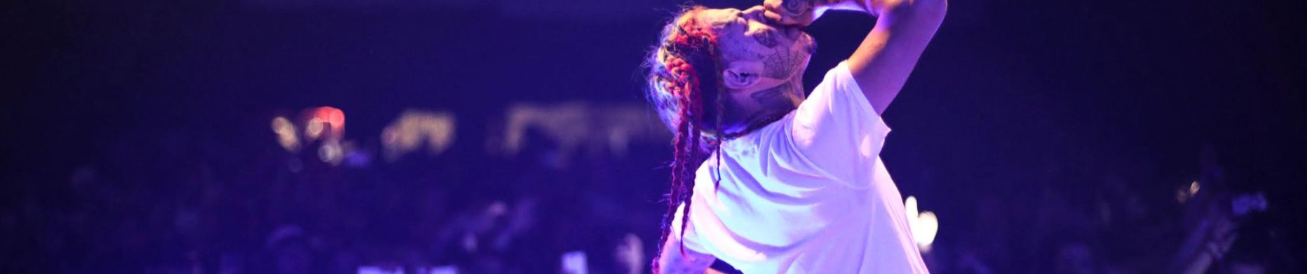 6ix9ine Free Listening On Soundcloud - 