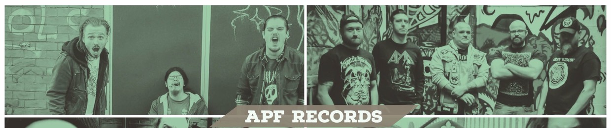 APF Records