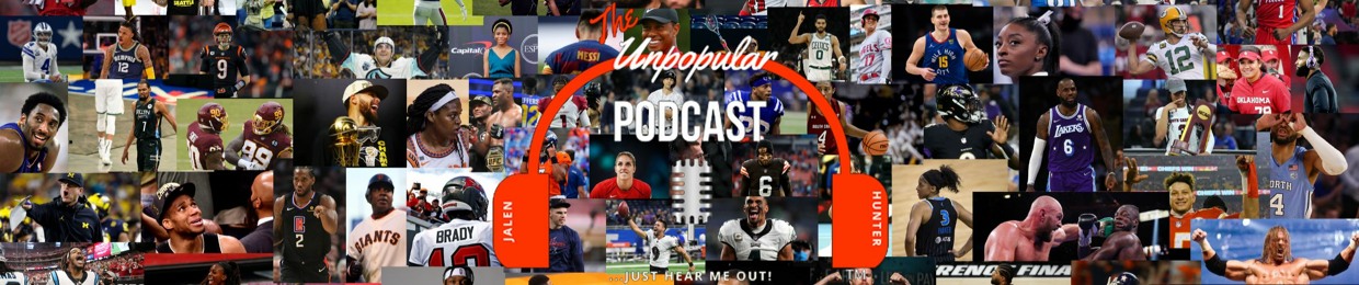 The Unpopular Podcast