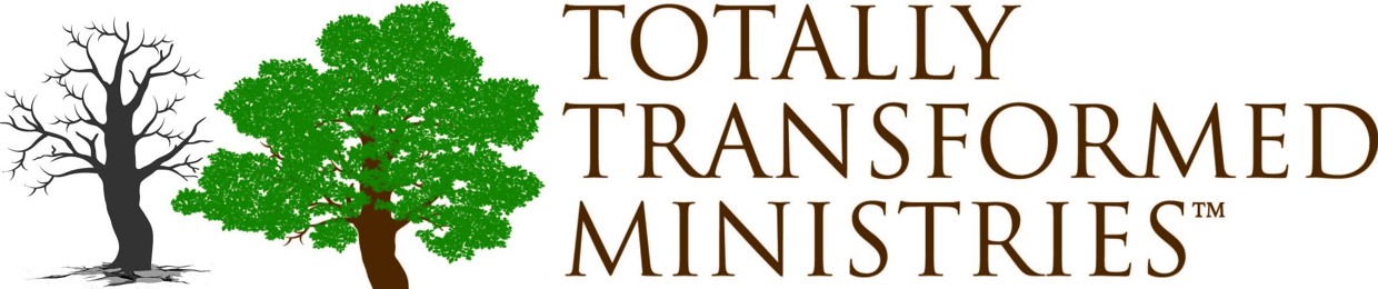 Totally Transformed Podcast