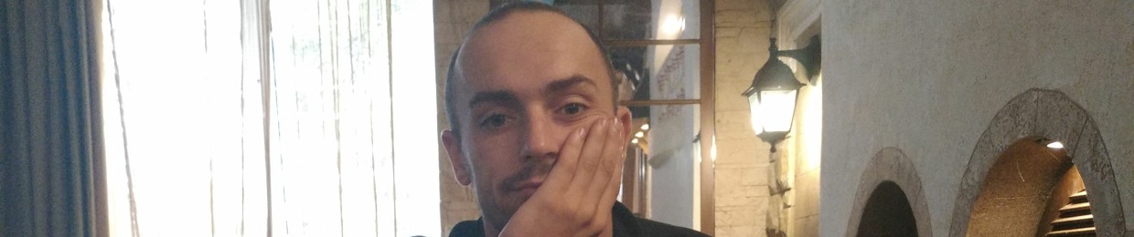 Вова Беспалый