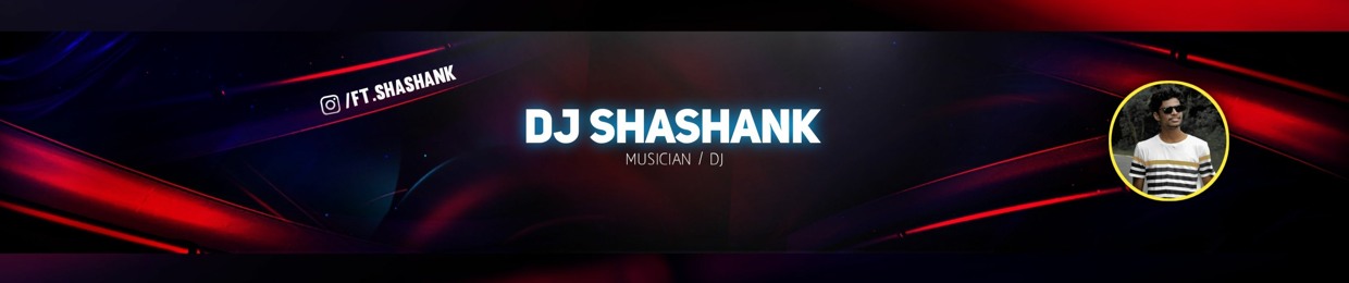 DJ SHASHANK
