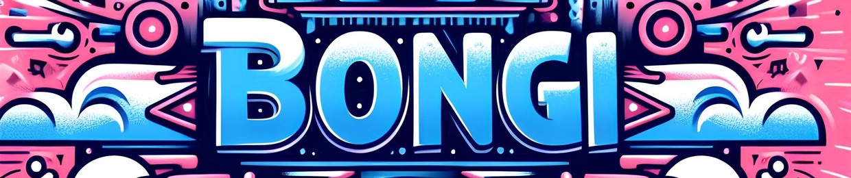 BOUNCY BONGI