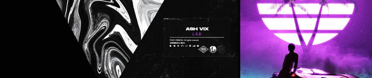 Ash Vix