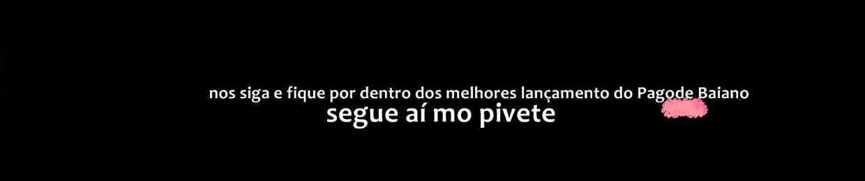 Pagode Baiano
