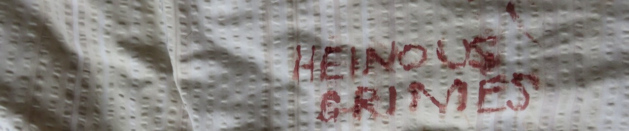Heinous Grimes