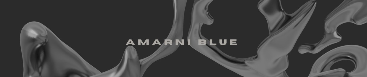 DJ Amarni Blue