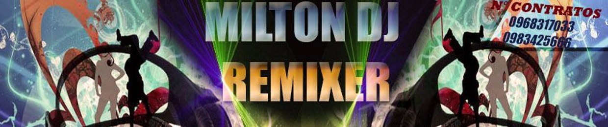 Mr. Mhilton (Dj_Locutor)